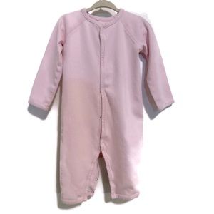 Footless One Piece Pajamas